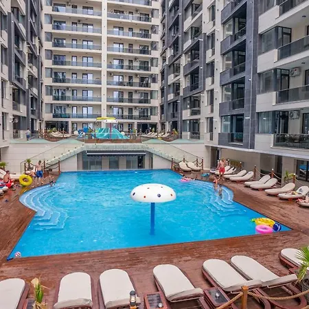 Mamaia 1 Năvodari