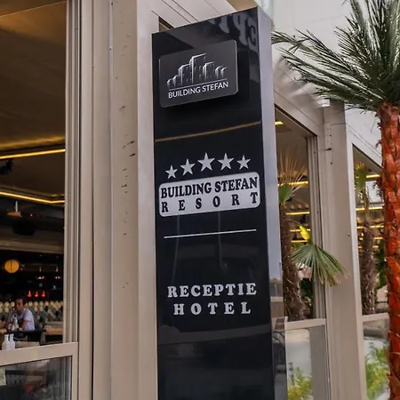 Mamaia 1 아파트 Năvodari