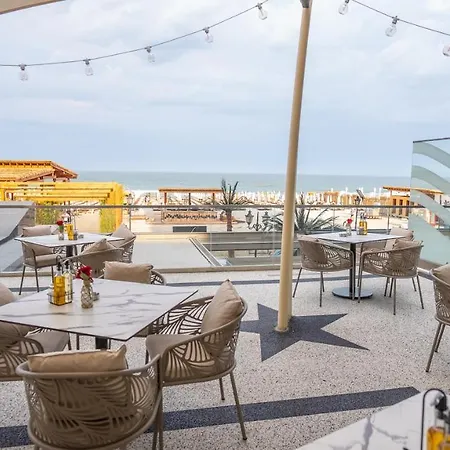 Mamaia 1 * Năvodari