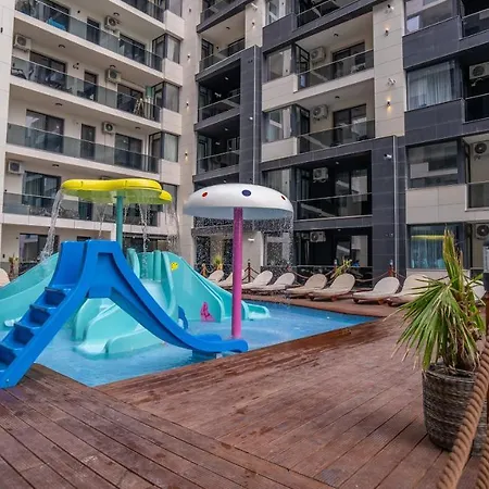 Mamaia 1 Năvodari