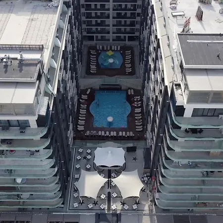 아파트 Mamaia 1