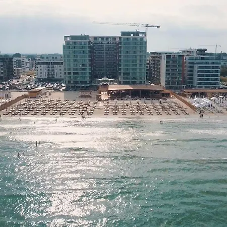 Mamaia 1 아파트