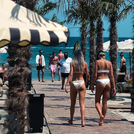Mamaia 1 * Năvodari