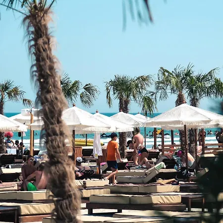 아파트 Mamaia 1