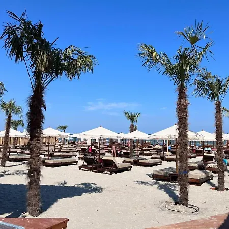 Mamaia 1 아파트