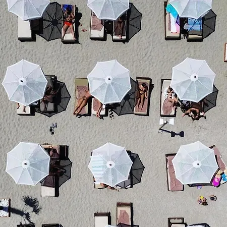 Mamaia 1 아파트 *