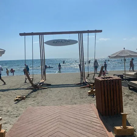 Mamaia 1 아파트