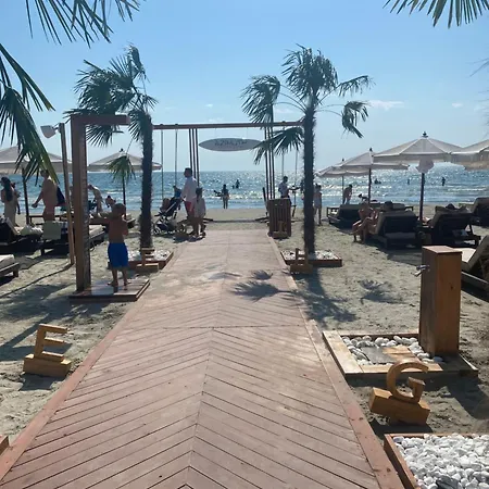 Mamaia 1 Năvodari