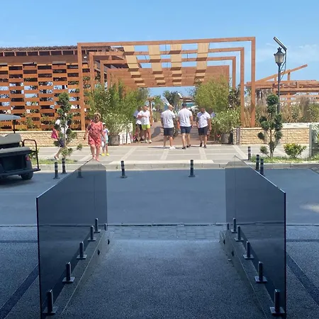 아파트 Mamaia 1 Năvodari