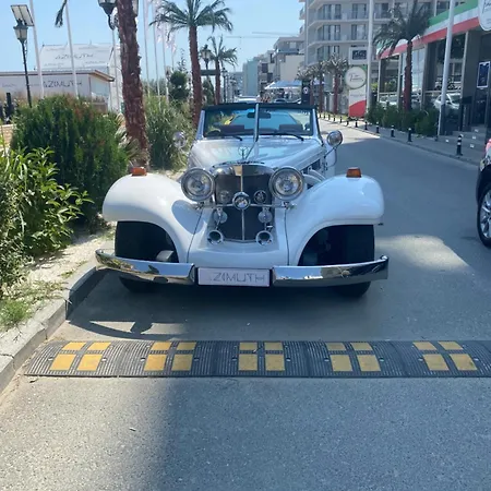 Mamaia 1 *