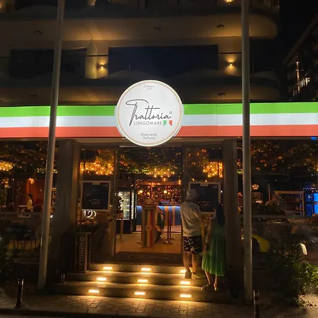 아파트 Mamaia 1
