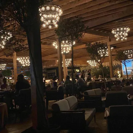 아파트 Mamaia 1
