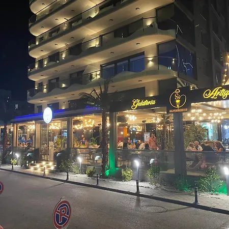 아파트 Mamaia 1 *