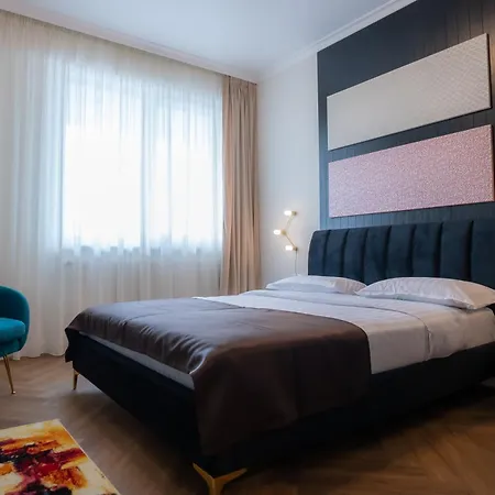 Mamaia 1 아파트