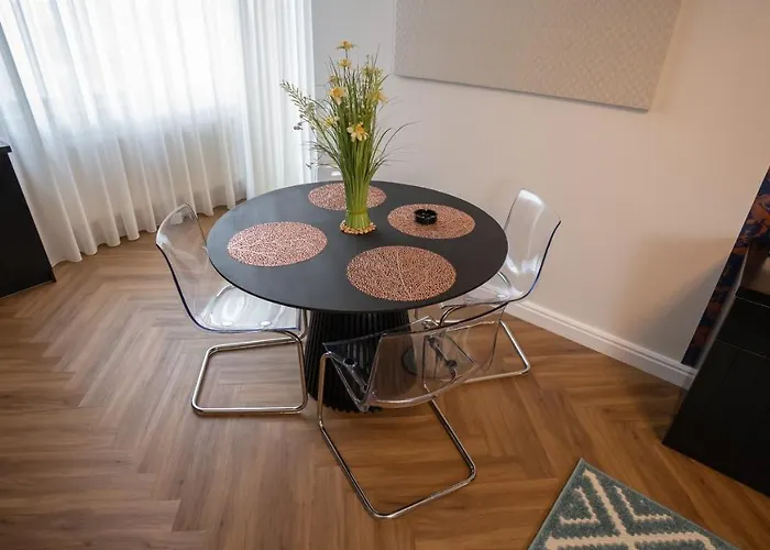 Mamaia 1 * Năvodari