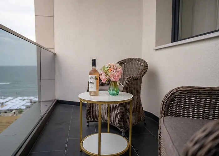 Mamaia 1 Appartamento *