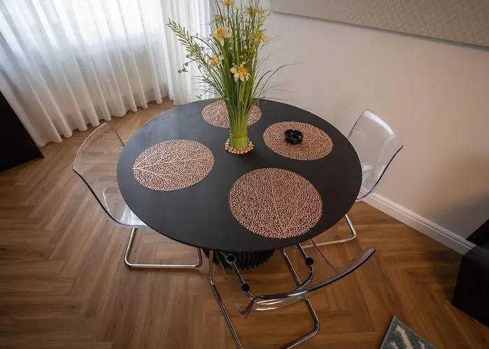 Mamaia 1 Appartamento Năvodari