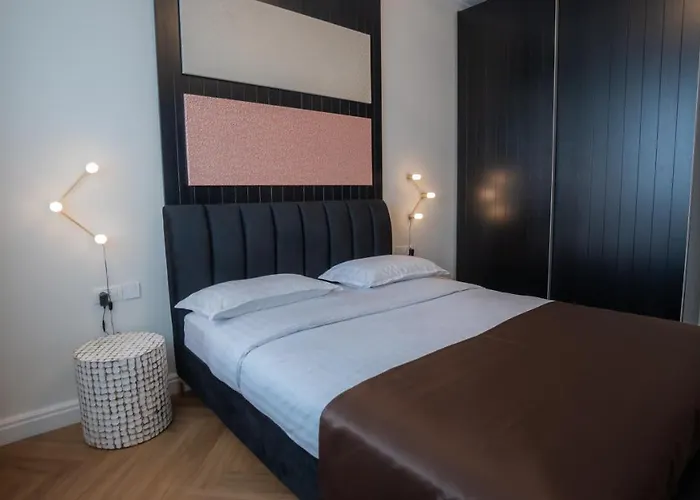 Appartamento Mamaia 1