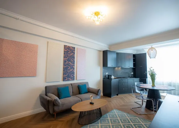 Mamaia 1 Appartamento *