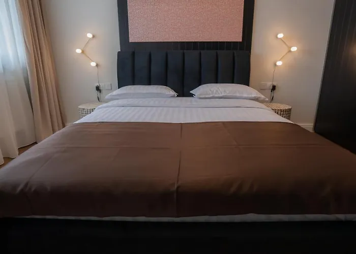 Mamaia 1 * Năvodari