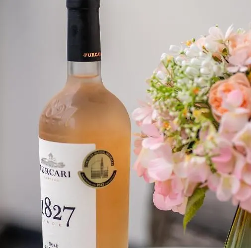 Appartamento Mamaia 1 *