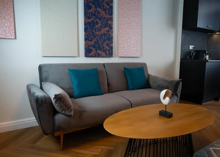 Mamaia 1 * Năvodari