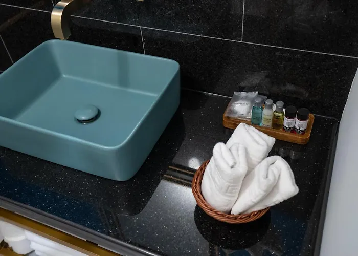 Mamaia 1 * Năvodari