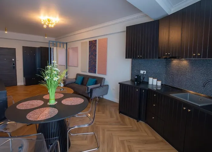 Mamaia 1 Appartamento *