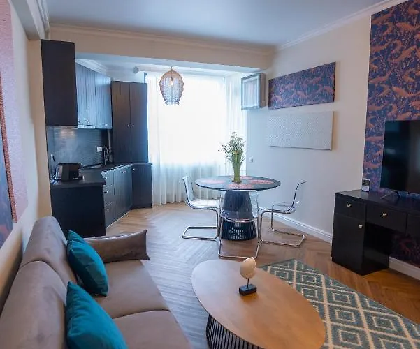 Mamaia 1 * Năvodari