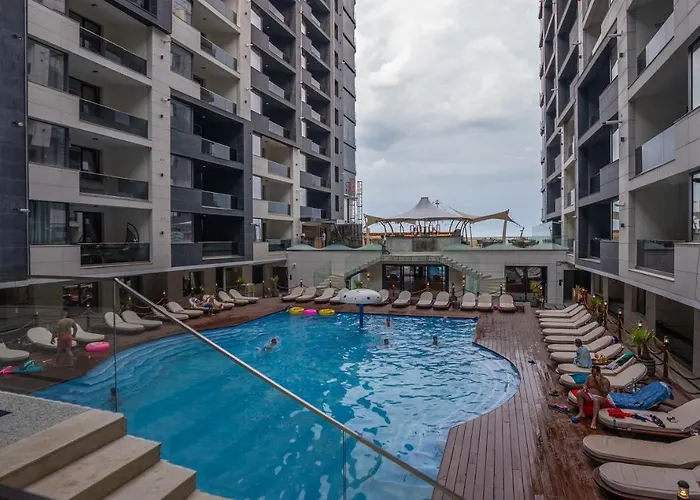 Mamaia 1 Appartamento *