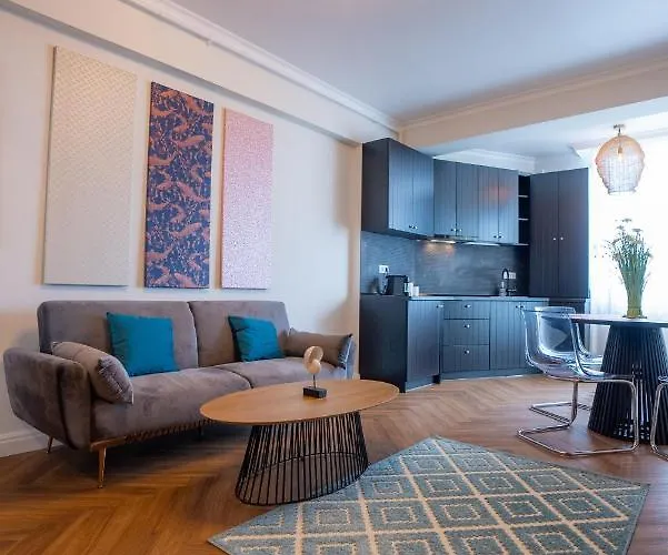 Appartamento Mamaia 1 *