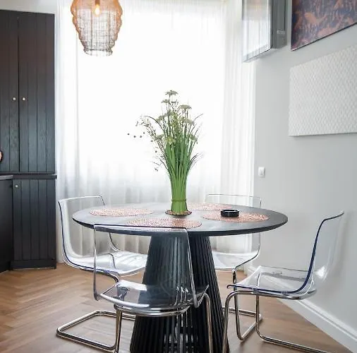 Mamaia 1 Appartamento