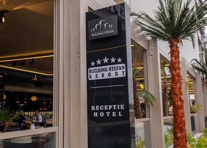 Mamaia 1 Appartamento Năvodari