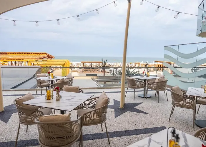 Mamaia 1 * Năvodari