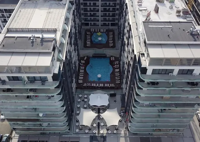 Appartamento Mamaia 1