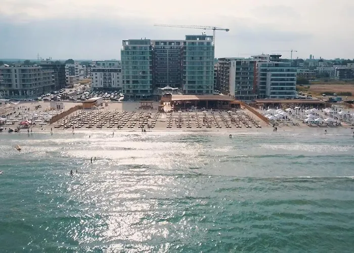 Mamaia 1 Appartamento