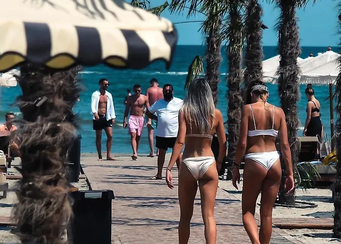 Mamaia 1 * Năvodari