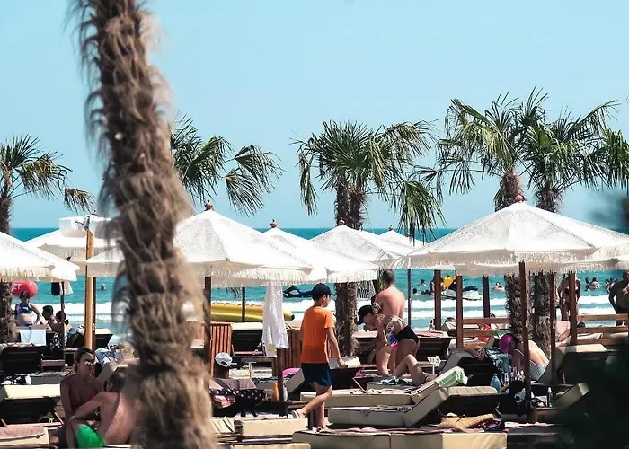 Appartamento Mamaia 1