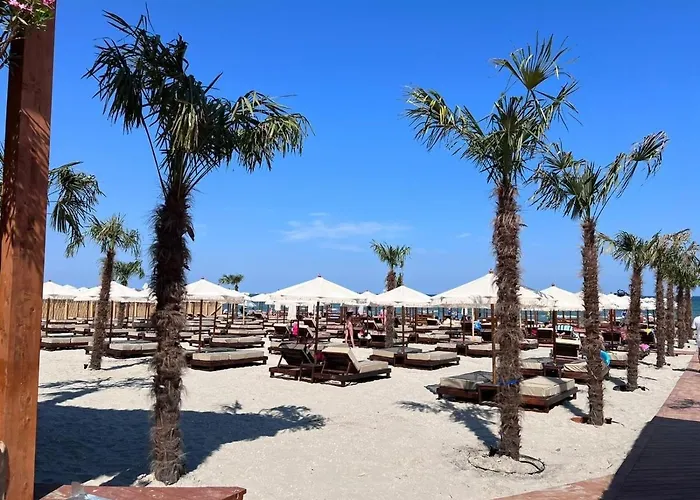 Mamaia 1 Appartamento