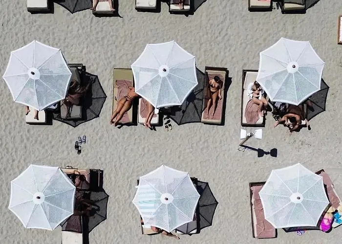 Mamaia 1 Appartamento *