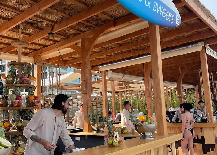 Mamaia 1 Appartamento