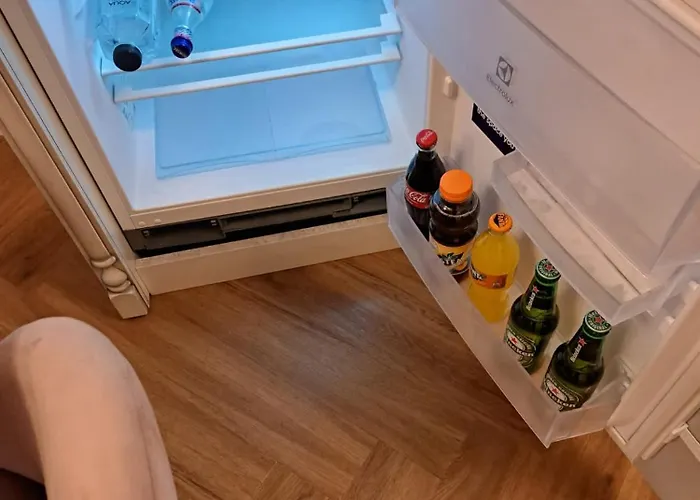 Mamaia 1 Appartamento *