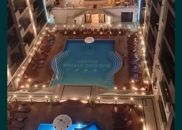 Appartamento Mamaia 1 Năvodari