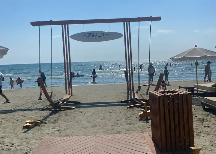 Mamaia 1 Appartamento