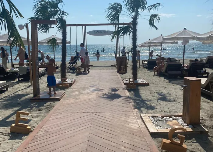 Mamaia 1 Năvodari