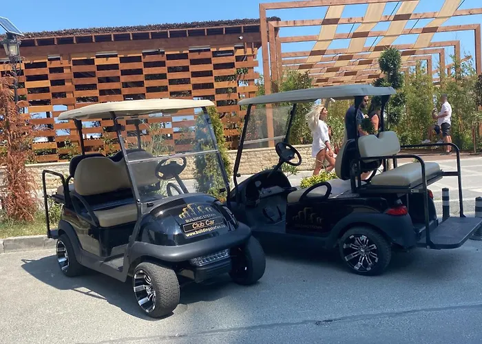 Mamaia 1 Appartamento *