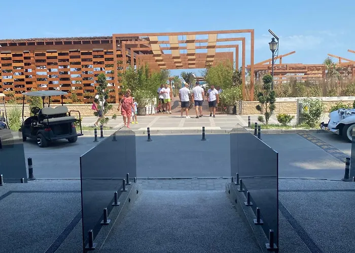 Appartamento Mamaia 1 Năvodari