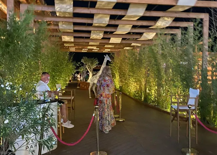 Appartamento Mamaia 1