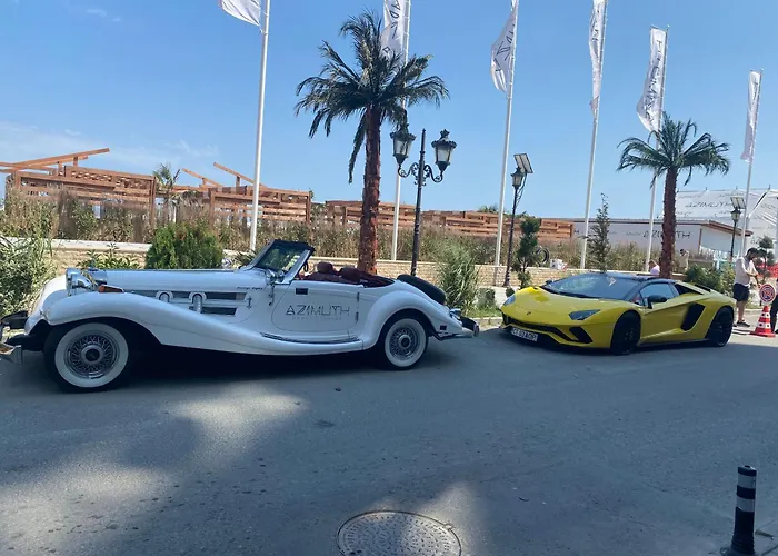 Mamaia 1 Appartamento *