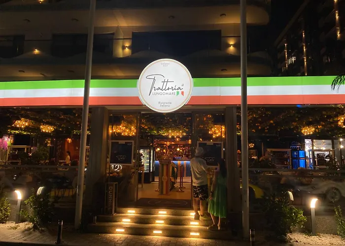 Appartamento Mamaia 1